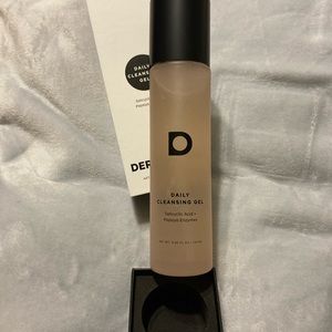 Dermstore Cleansing Gel